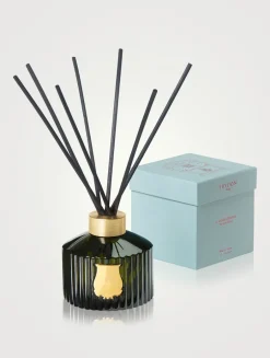 Abd El Kader Diffuser