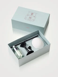 Abd El Kader L-Oeuf Diffuser