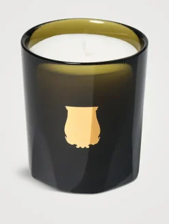 Abd El Kader Petite Candle