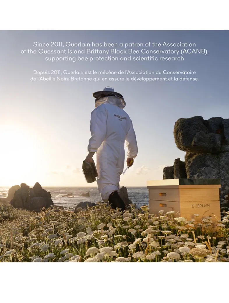 Abeille Royale Bee Glow Youth Moisturizer