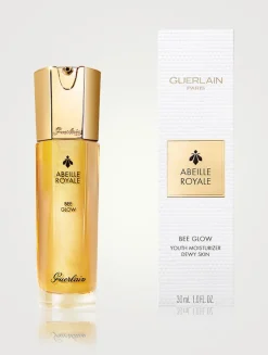 Abeille Royale Bee Glow Youth Moisturizer