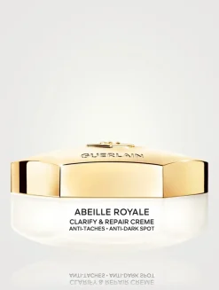 Abeille Royale Clarify & Repair Face Moisturizer