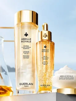 Abeille Royale Clarify & Repair Face Moisturizer