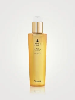 Abeille Royale Cleansing Oil Anti-Pollution