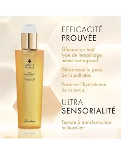 Abeille Royale Cleansing Oil Anti-Pollution