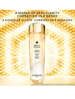 Abeille Royale Double Clarify & Repair Essence