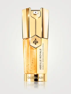 Abeille Royale Double R Renew & Repair Eye Serum