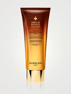Abeille Royale Double R Radiance & Repair Hair Mask