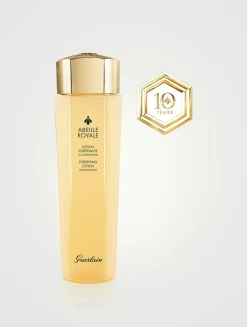 Abeille Royale Fortifying Lotion with Royal Jelly