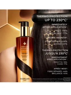 Abeille Royale Honey Bond Treatment Leave-In-Care