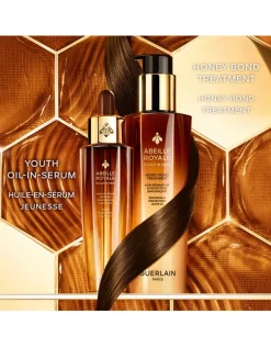 Abeille Royale Honey Bond Treatment Leave-In-Care