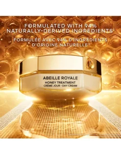 Abeille Royale Honey Treatment Day Cream