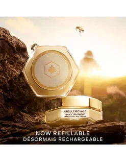 Abeille Royale Honey Treatment Day Cream