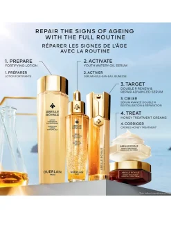 Abeille Royale Honey Treatment Day Cream