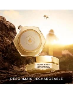 Abeille Royale Honey Treatment Day Cream