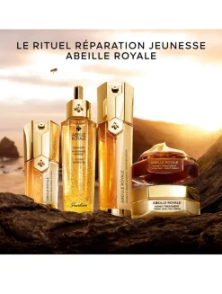 Abeille Royale Honey Treatment Day Cream