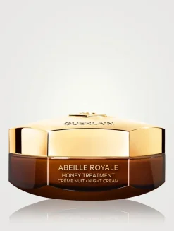 Abeille Royale Honey Treatment Night Cream