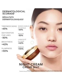 Abeille Royale Honey Treatment Night Cream - The Refill