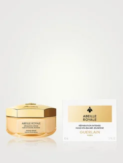 Abeille Royale Intense Repair Youth Oil-in-Balm