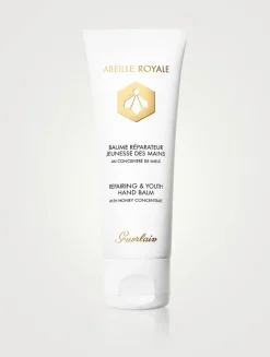 Abeille Royale Repairing & Youth Hand Balm