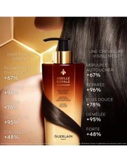 Abeille Royale Repairing & Replumping Care Conditioner