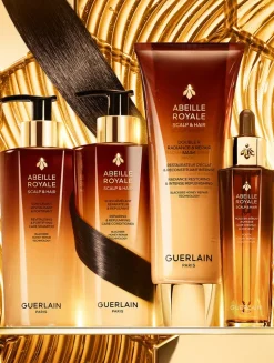 Abeille Royale Repairing & Replumping Care Conditioner