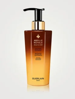 Abeille Royale Revitalising & Fortifying Care Shampoo
