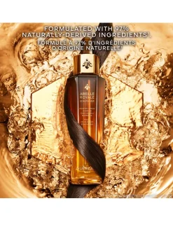 Abeille Royale Scalp & Hair Youth Oil-in-Serum