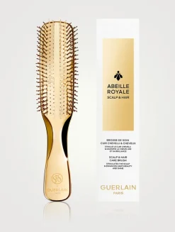 Abeille Royale Scalp & Hair Care Brush