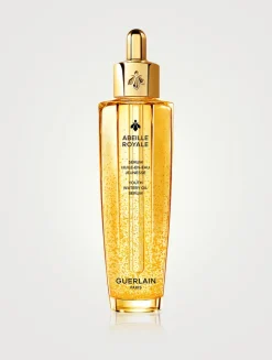 Abeille Royale Youth Watery Oil Serum
