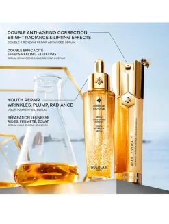 Abeille Royale Youth Watery Oil Serum