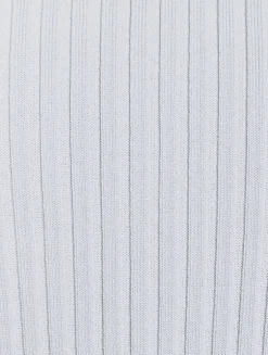 Abigail Split-Sleeve Sweater