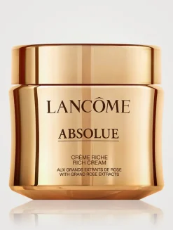 Absolue Rich Cream