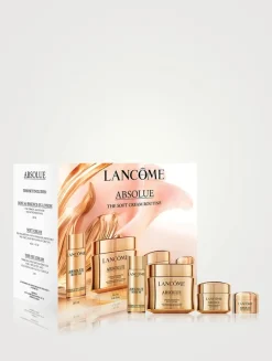 Absolue Soft Cream Gift Set ($488 Value)