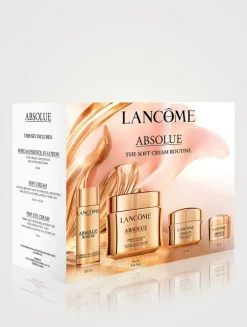 Absolue Soft Cream Gift Set ($488 Value)