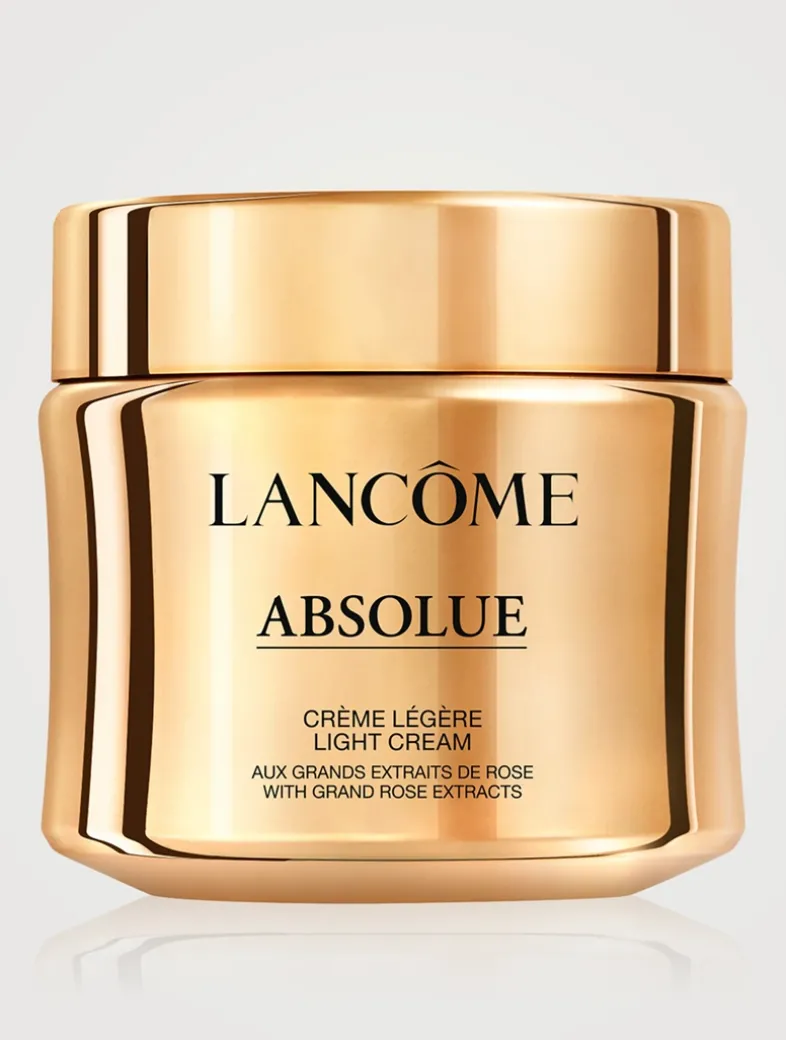 Absolue The Light Cream
