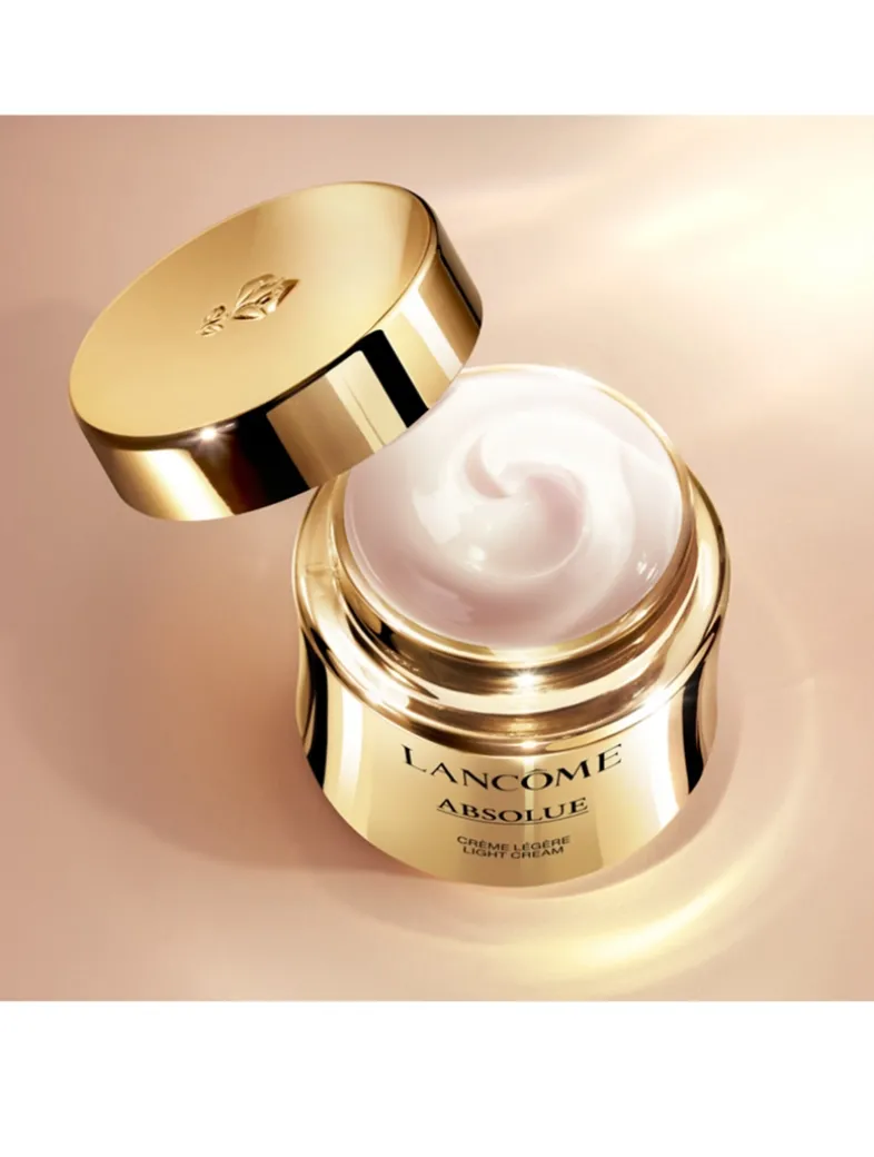 Absolue The Light Cream