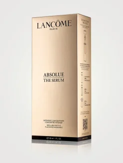 Absolue The Serum Cell Renewing Intensive Concentrate