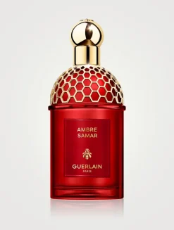 Absolus Allegoria Ambre Samar Eau de Parfum