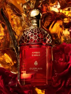 Absolus Allegoria Ambre Samar Eau de Parfum