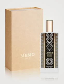 Abu Dhabi Eau de Parfum
