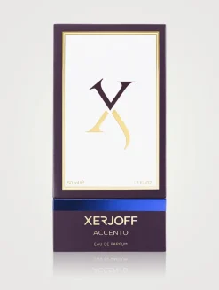 Accento Eau de Parfum
