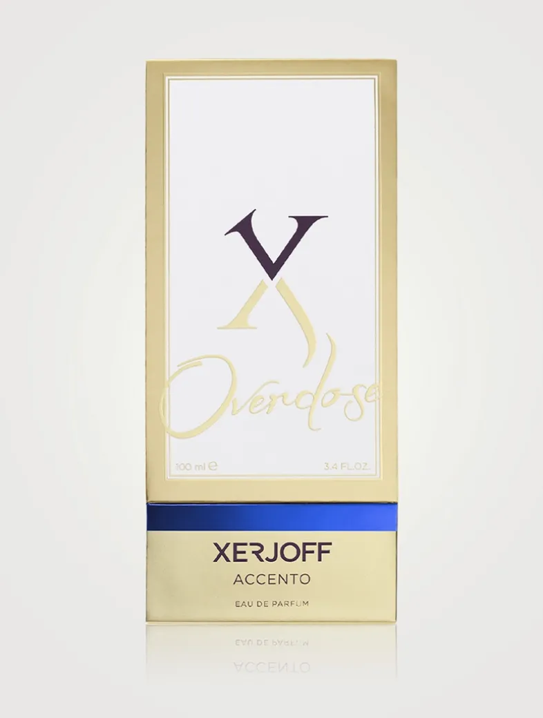 Accento Overdose Eau de Parfum