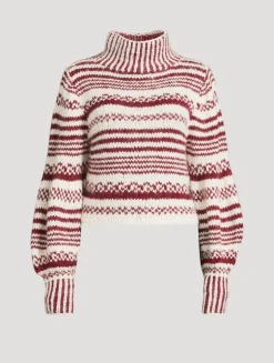 Achira Turtleneck Sweater