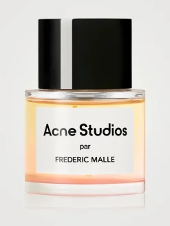 Acne Studios Par Frederic Malle