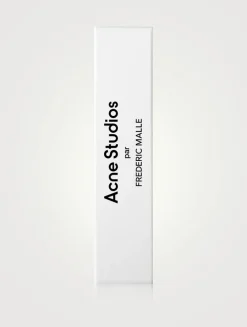 Acne Studios Par Frederic Malle