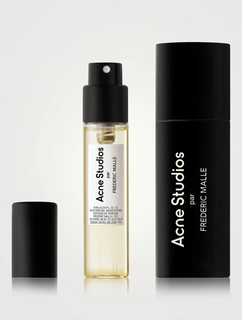 Acne Studios Par Frederic Malle Set