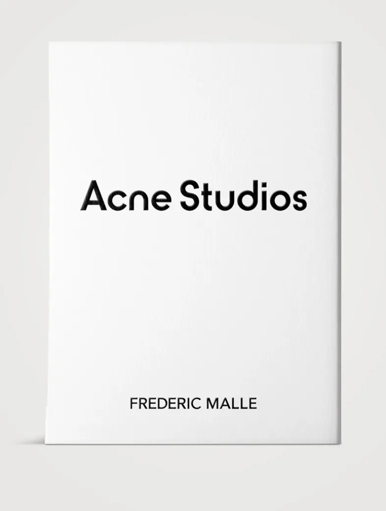 Acne Studios Par Frederic Malle Set