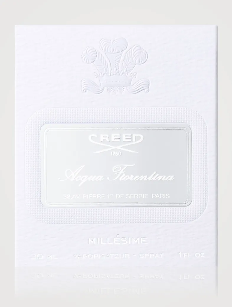 Acqua Fiorentina Eau De Parfum