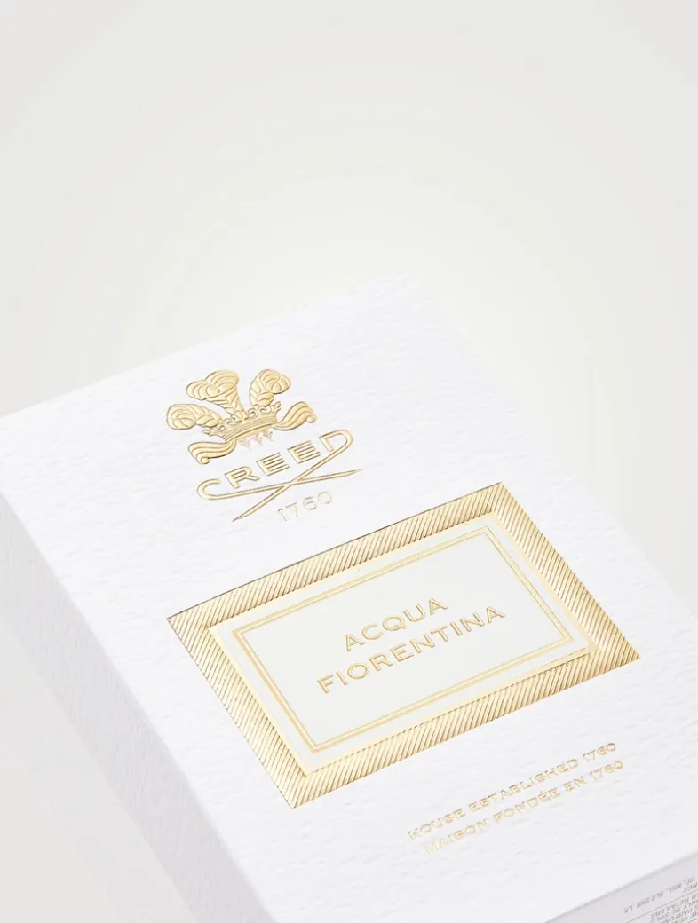Acqua Fiorentina Eau De Parfum